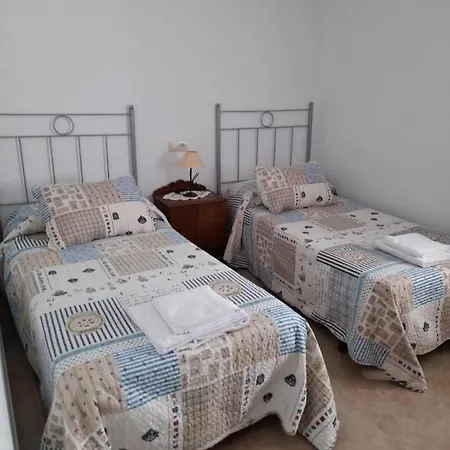 Playa De Esteiro Apartment