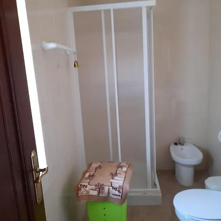 Apartment Playa De Esteiro Ribadeo