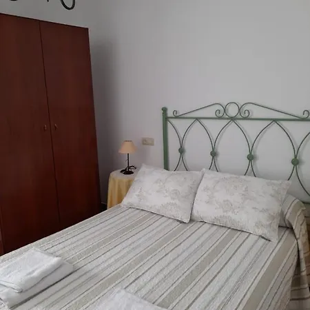 Apartment Playa De Esteiro Ribadeo